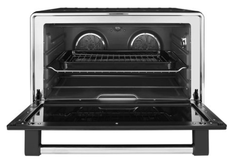 Ovens: What Type Of Ovens Are Suitable For Your Cooking? - Secret Note